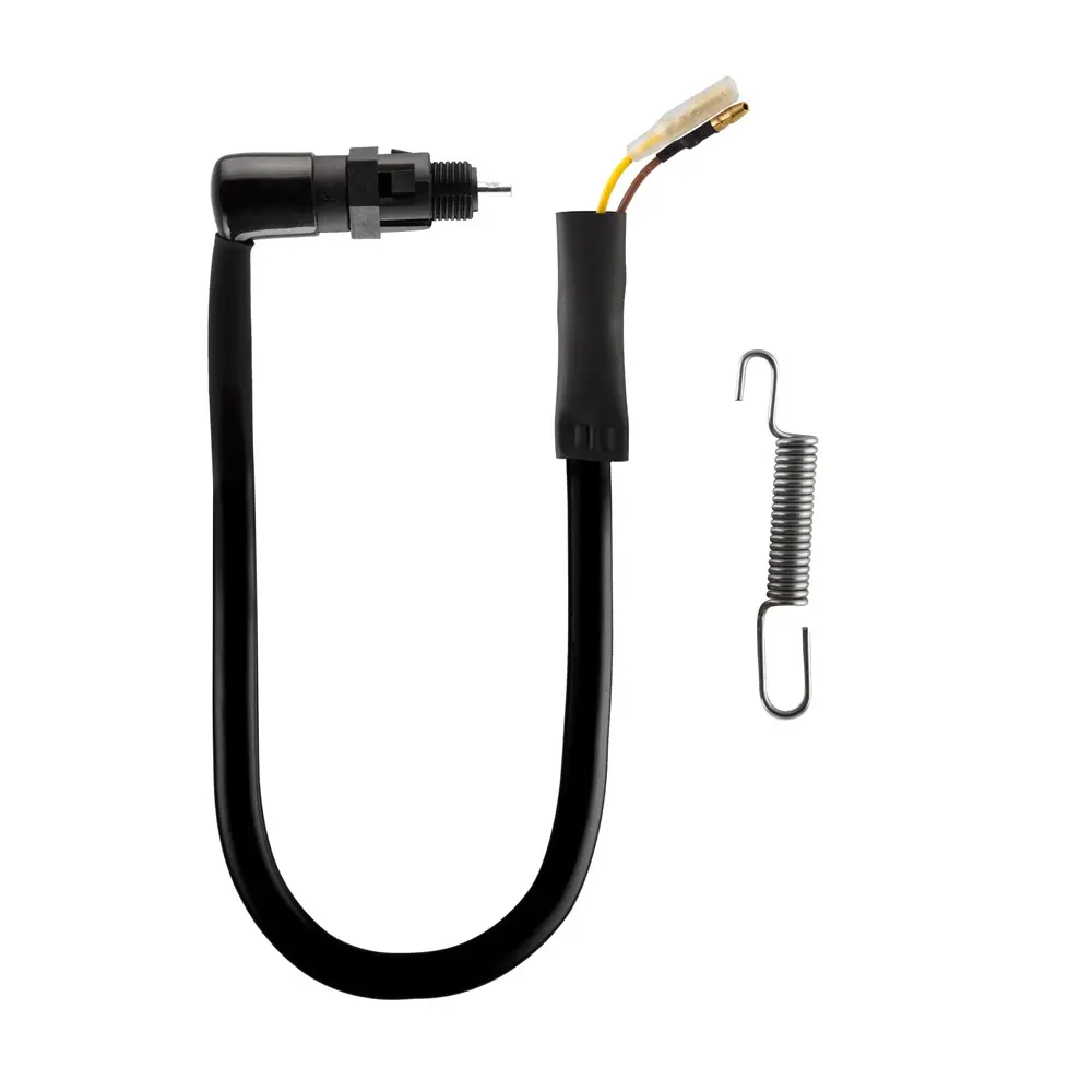 Rear Stop Switch For Yamaha Sz-x - Image 2