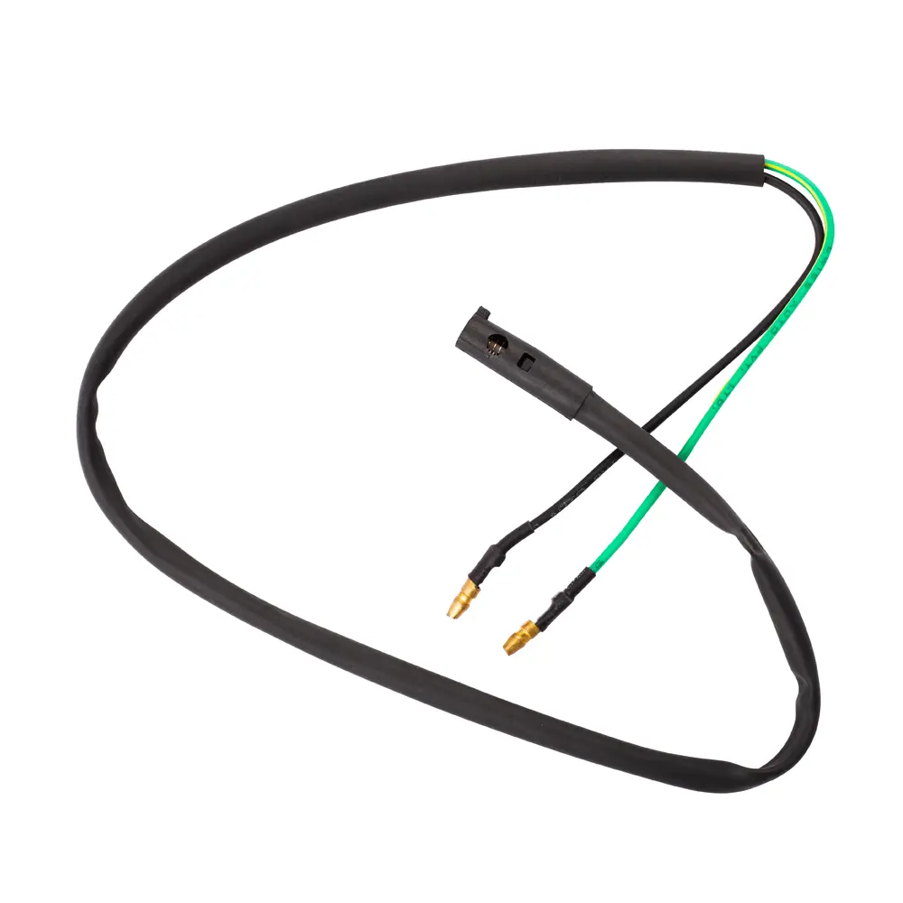 Front Stop Switch For Tvs Suzuki Ax-100 - Image 2