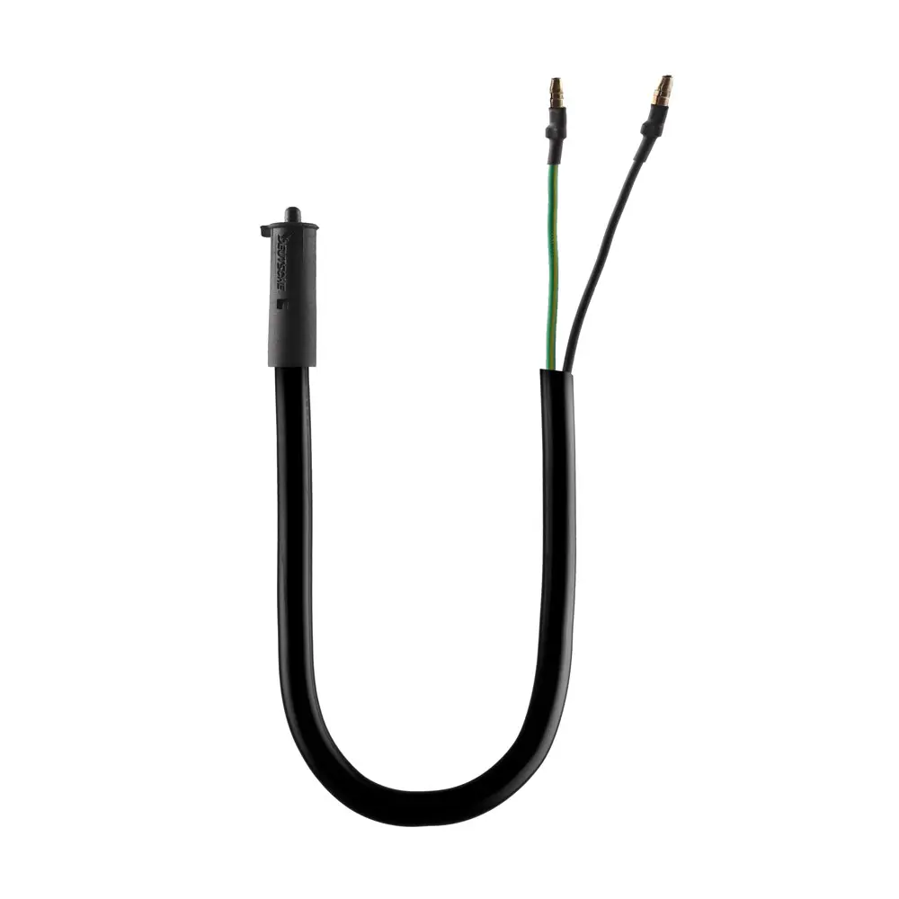 Front Stop Switch For Hero Achiever Disk (2006 Model) Ks/es - Image 2