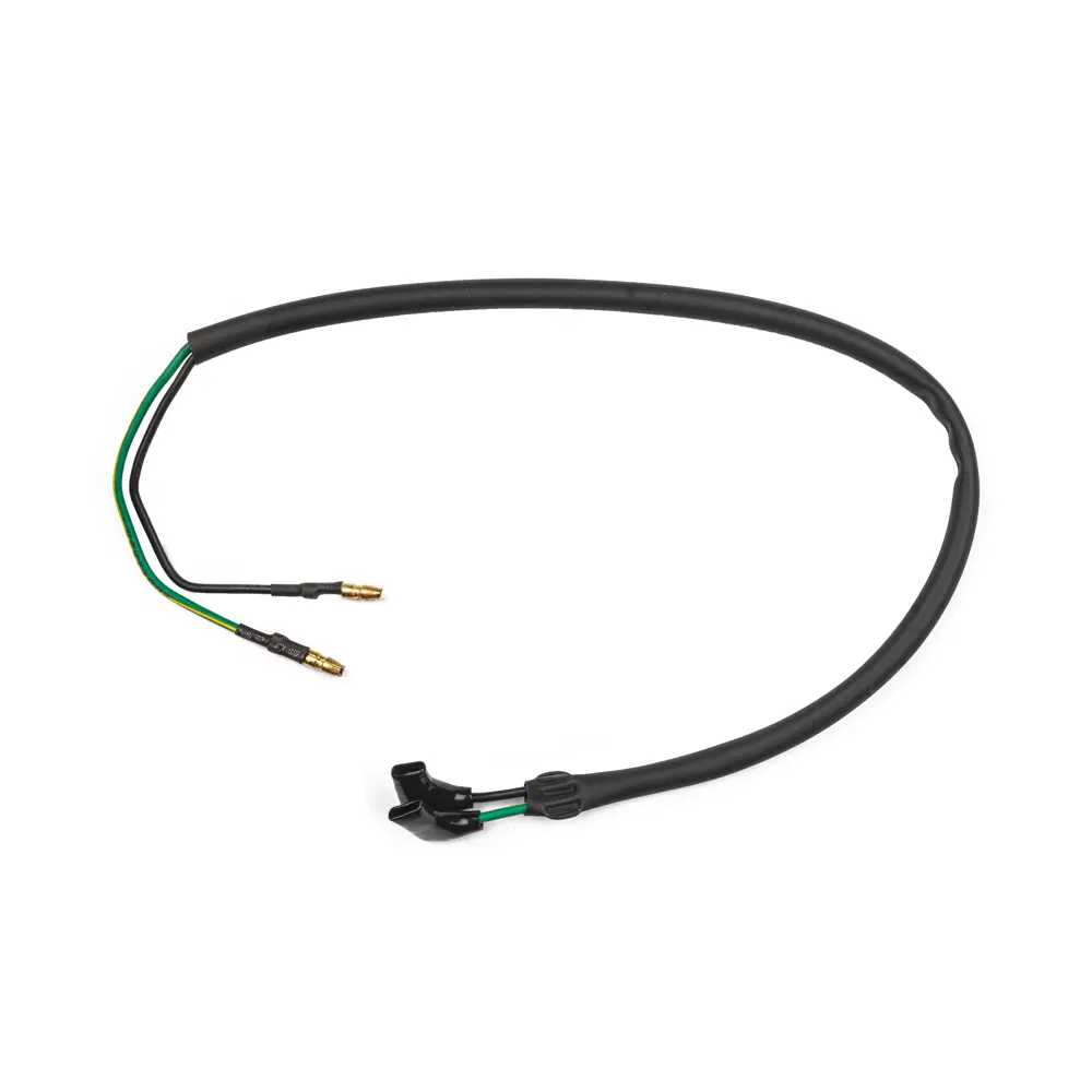 Front Stop Switch For Hero Passion Pro Disc (without Brake Switch 2 Wire)