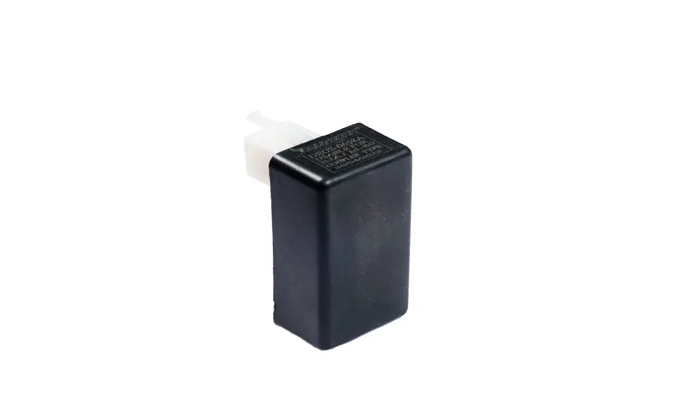 C.d.i. Unit For Bajaj M-80 (coupler Type) - Image 2
