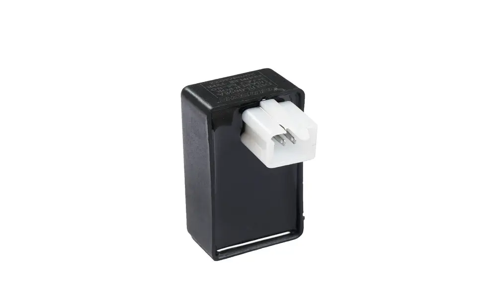 C.d.i. Unit For Bajaj M-80 (coupler Type)