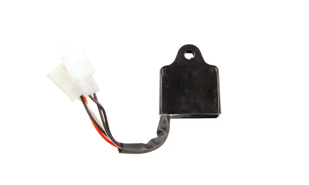 C.d.i. Unit For Yamaha Rx-100 - Image 2