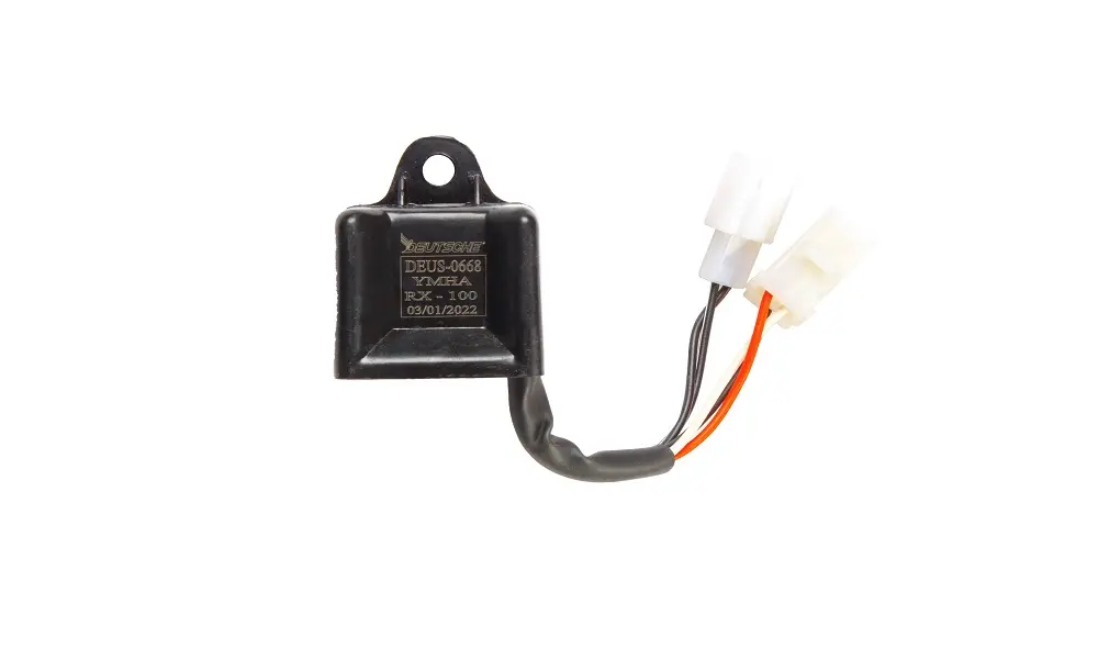 C.d.i. Unit For Yamaha Rx-100