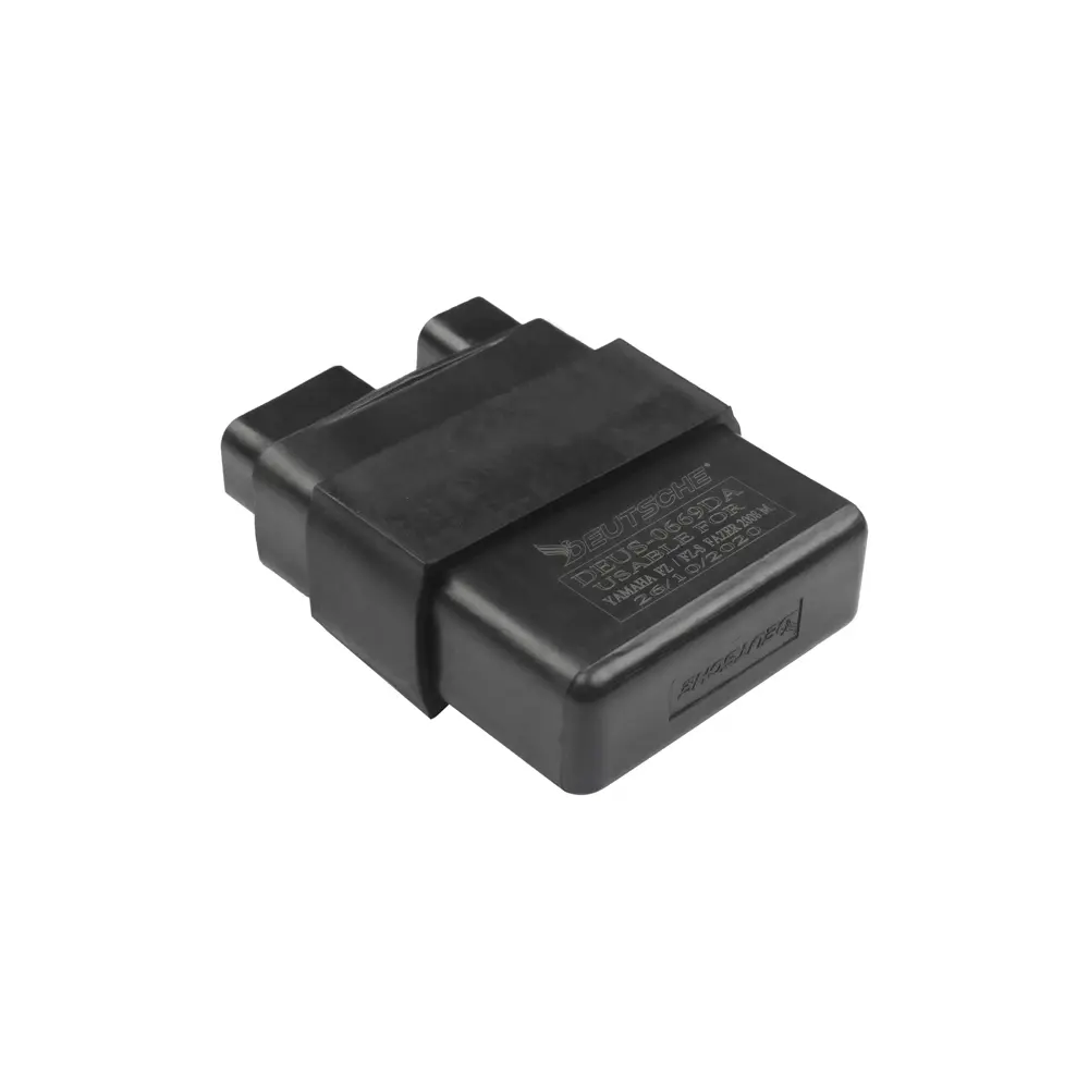 C.d.i Unit For Yamaha Fazer (2008 Model) - Image 2