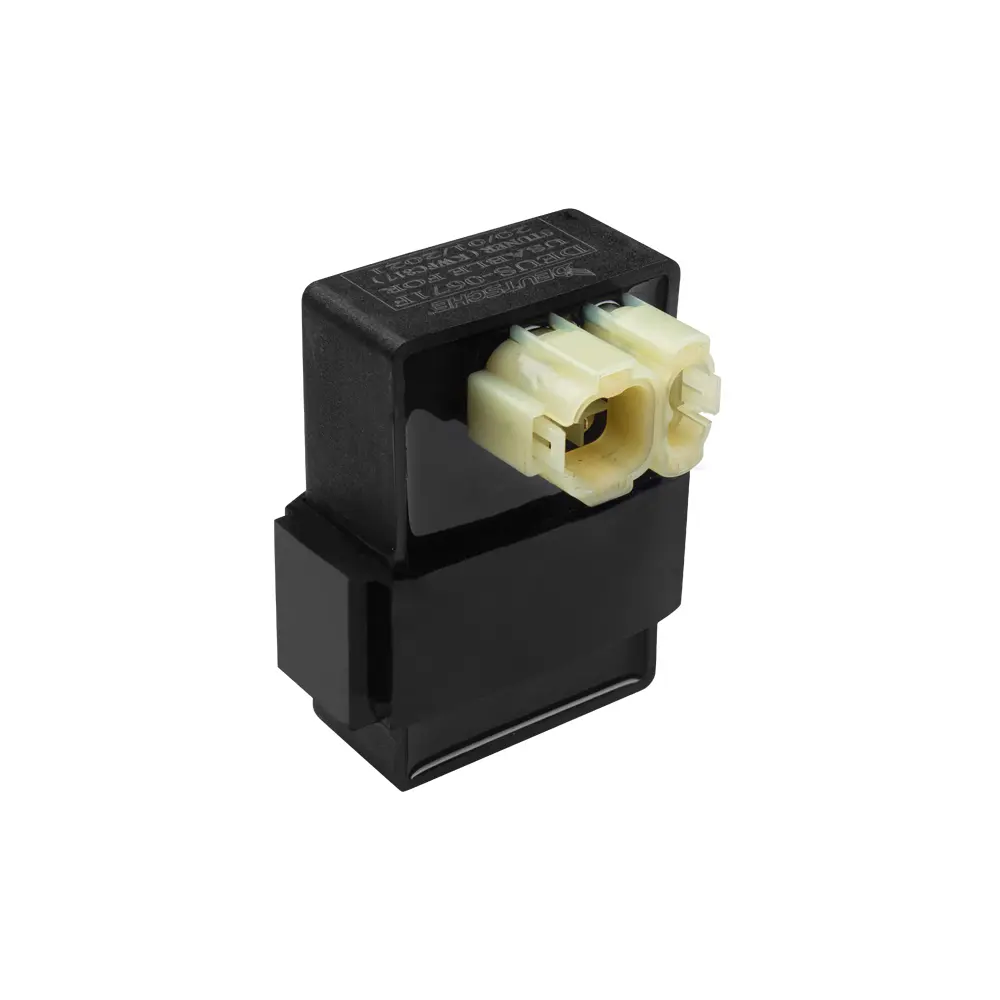 C.d.i Unit For Honda Stunner (kwfc817) - Image 2