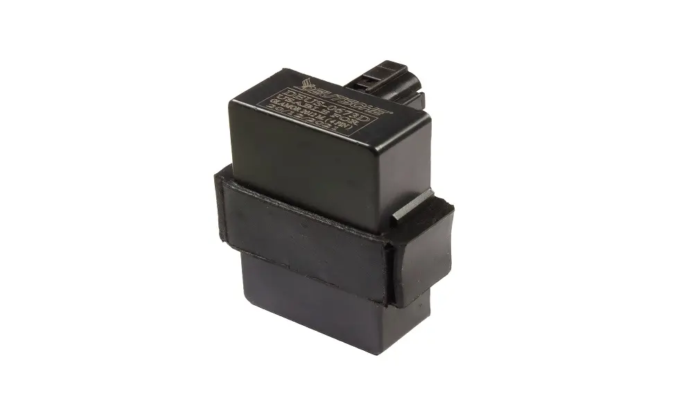 C.d.i. Unit For Hero Glamour (2012 Model) (4 Pin)