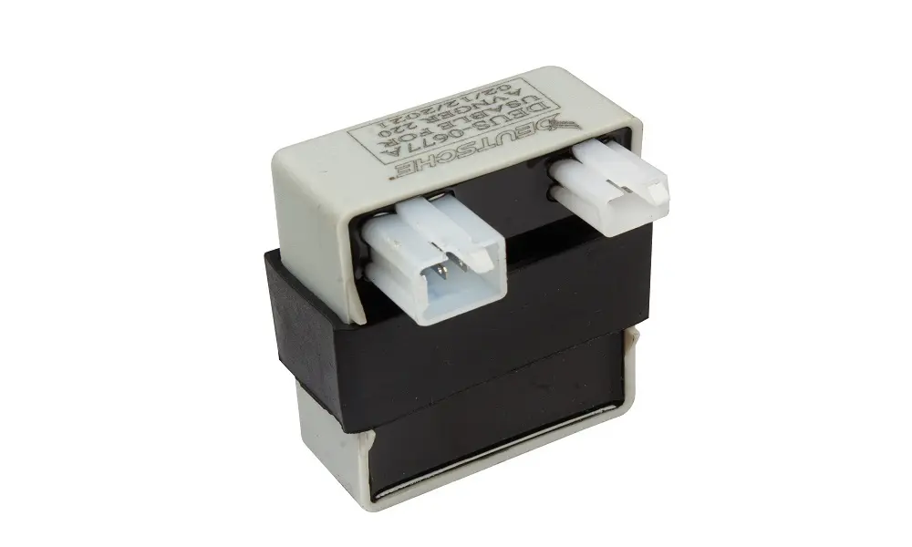 C.d.i. Unit For Bajaj Avenger 220 - Image 2