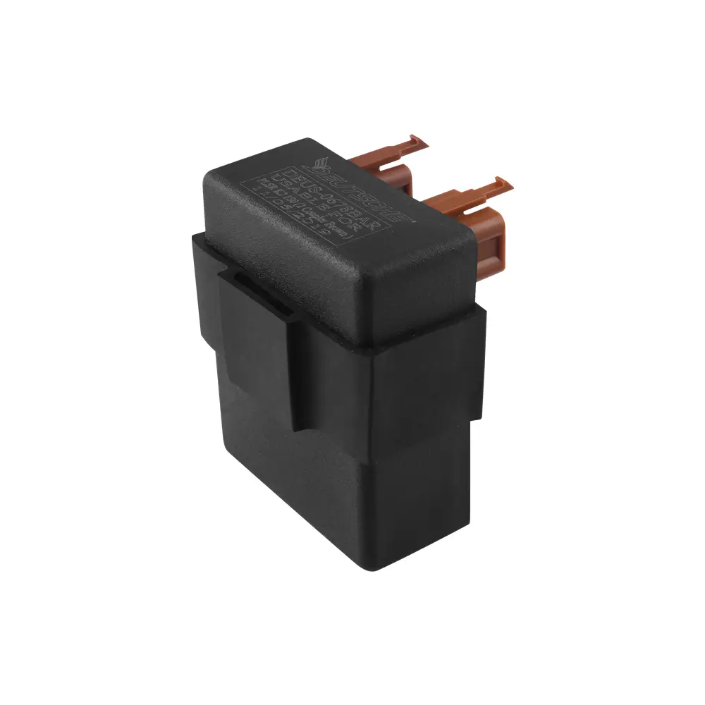 C.d.i For Bajaj Pulsar K2 180 (2 Coupler Brown) - Image 2