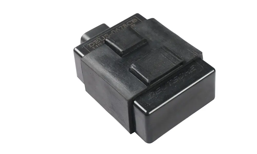C.d.i Unit For Bajaj Pulsar 150 As - Image 2