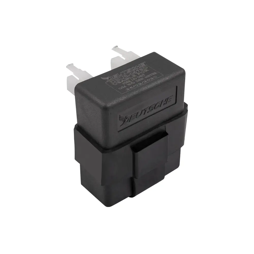 C.d.i For Bajaj Pulsar 150 Dsit O/m W/o Digi Meter - Image 2