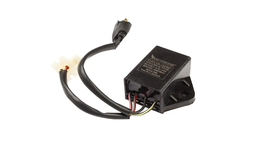 C.d.i. Unit For Tvs Suzuki Ax-100 - Image 2