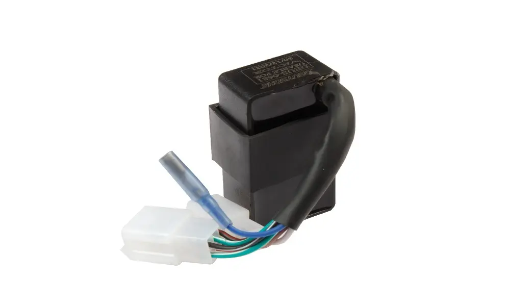 C.d.i. Unit For Tvs Victor - Image 2