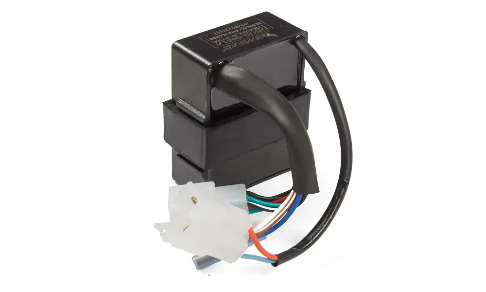 C.d.i. Unit For Tvs Victor Gl (with Flasher) - Image 2