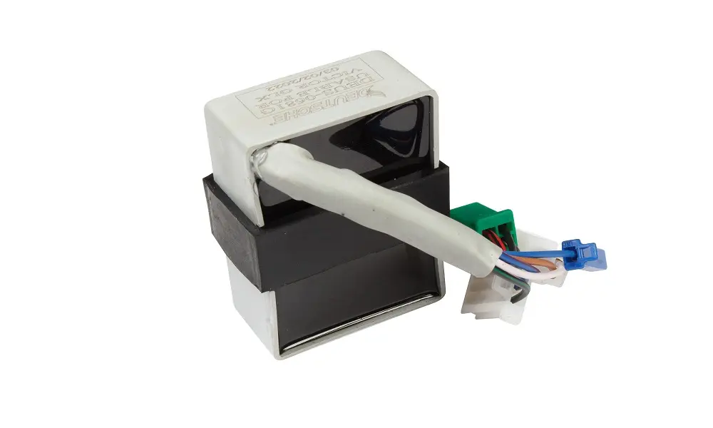 C.d.i. Unit For Tvs Victor Glx - Image 2