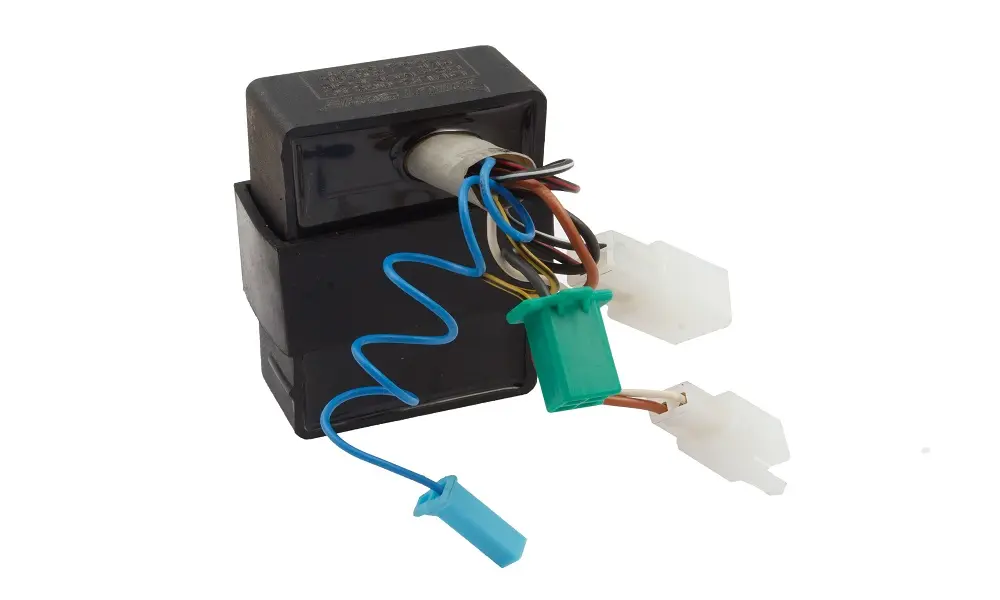 C.d.i. Unit For Tvs Pep+ - Image 2