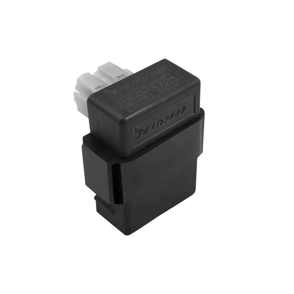 C.d.i Unit For Suzuki Access - Image 2