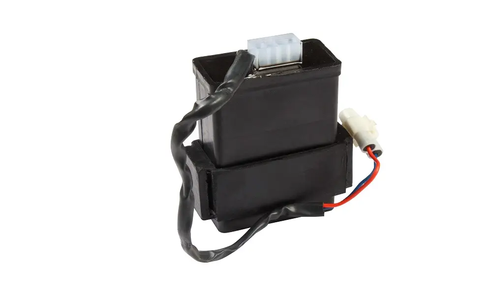 C.d.i. Unit For Tvs Star City Plus 110 - Image 2