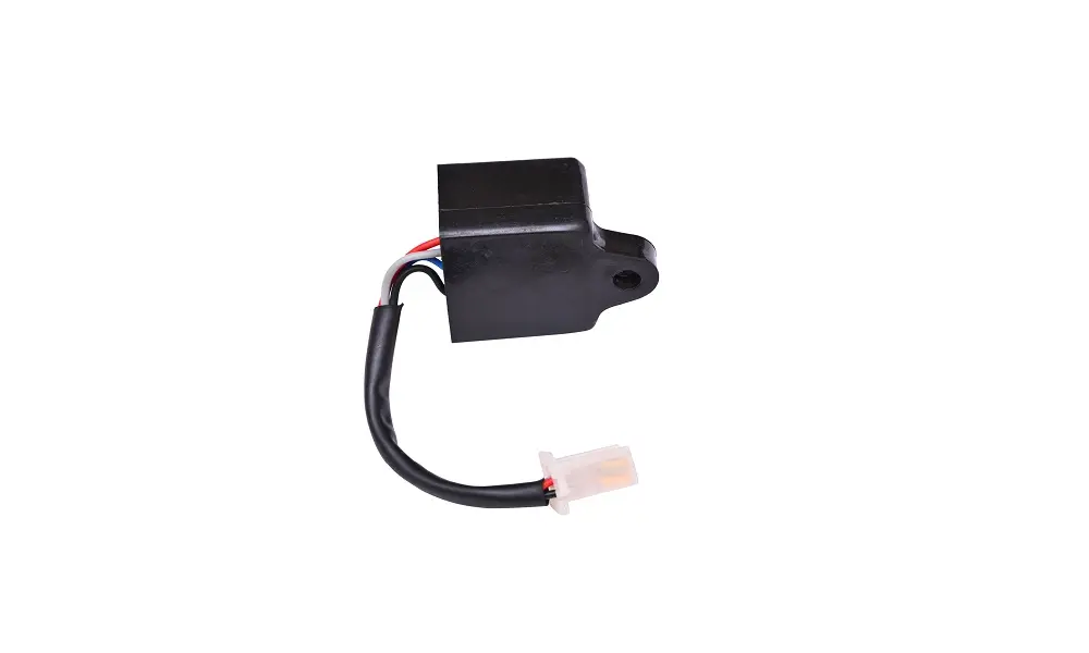 C.d.i. Unit For Rajdoot Excel-t (coupler Type) - Image 2