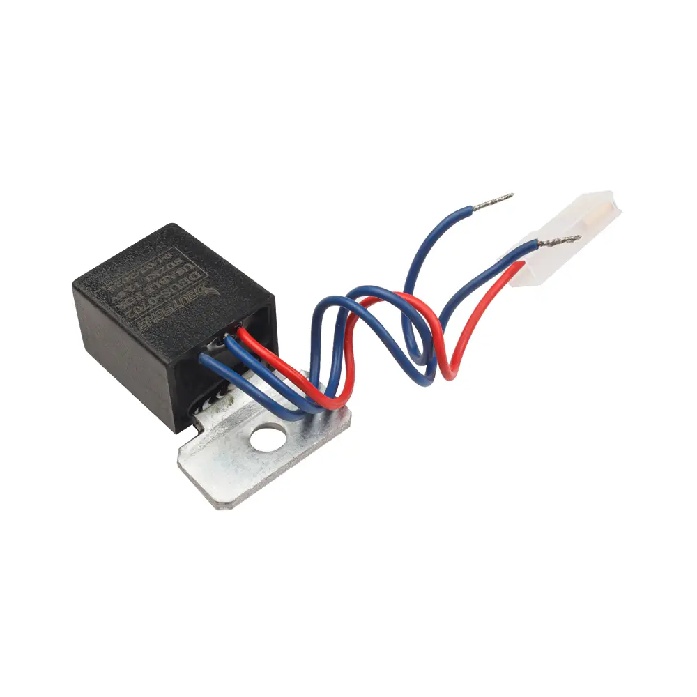 Rectifier For Tvs Suzuki 12.8v - Image 2