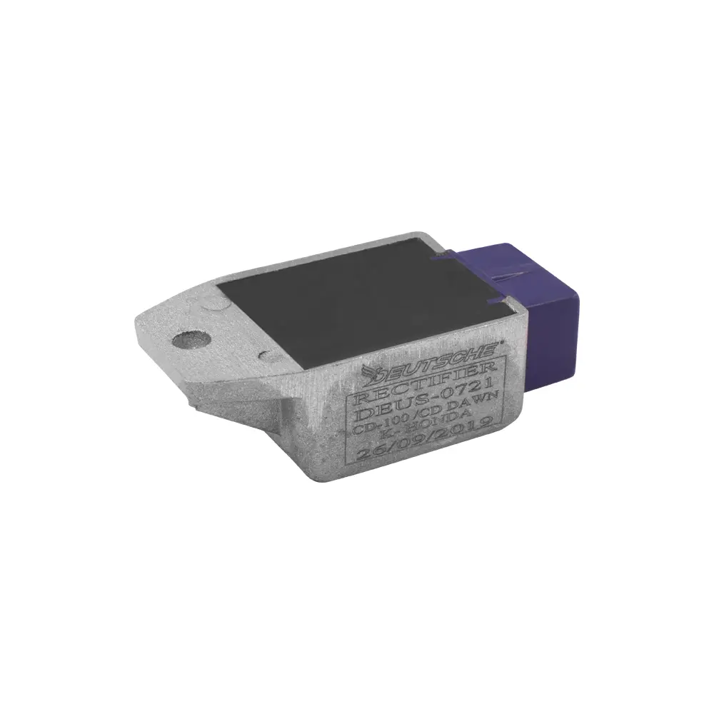 Rectifier For Kinetic Honda - Image 2