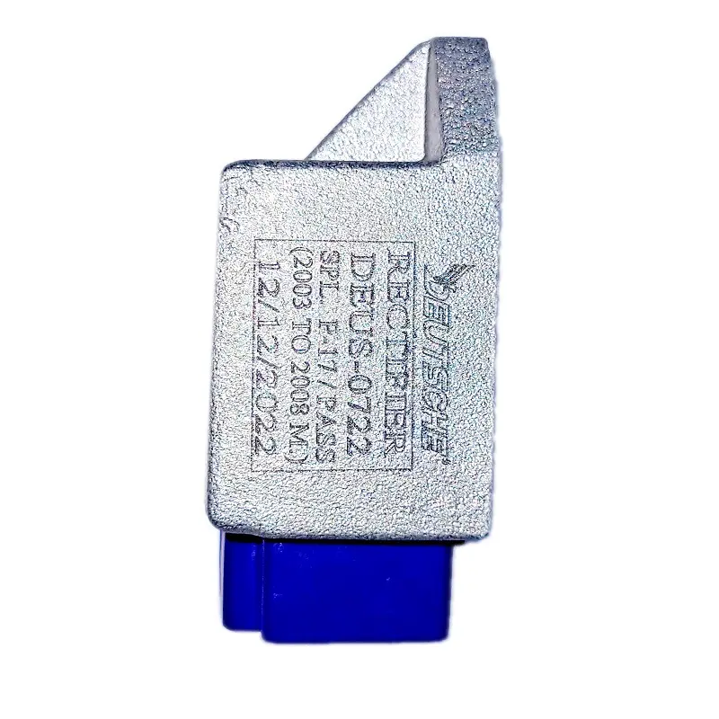 Rectifier For Hero Splendor P-17 - Image 2