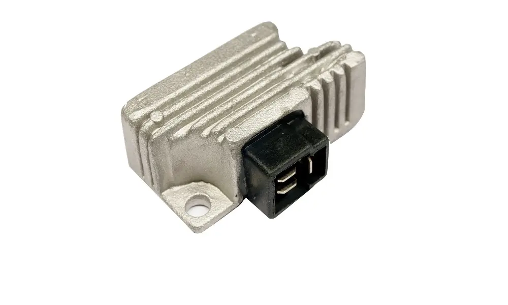 Regulator For Yamaha Rx-100 (12.8v) - Image 2