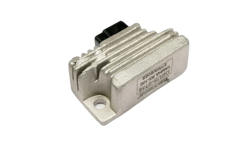 Regulator For Yamaha Rx-100 (12.8v)