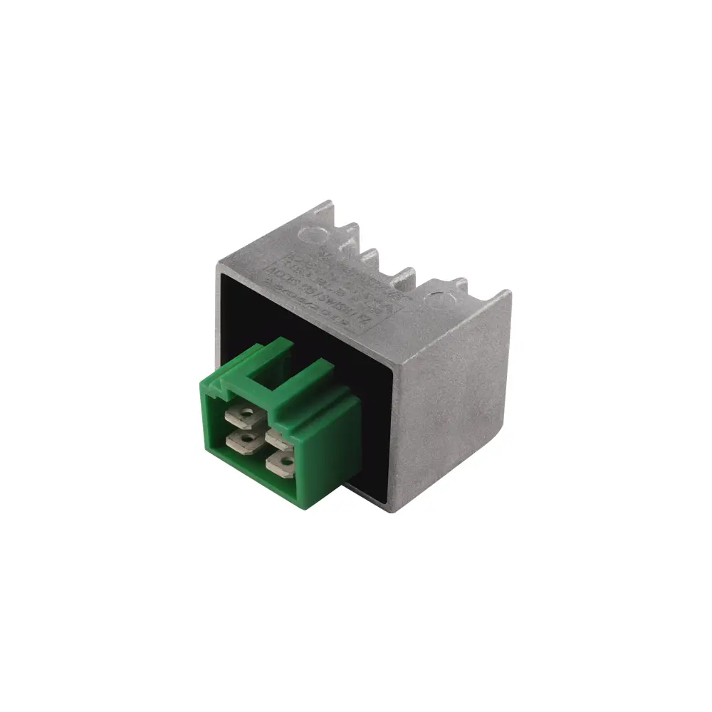 Regulator For Yamaha Ybx - Image 2