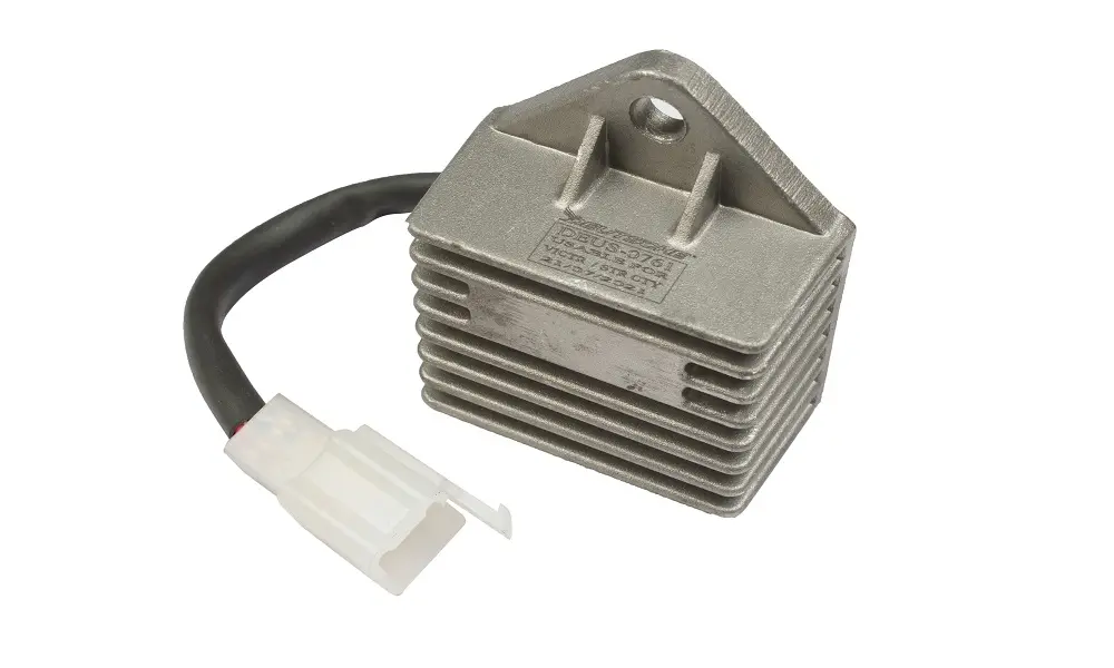 Regulator For Tvs Victor