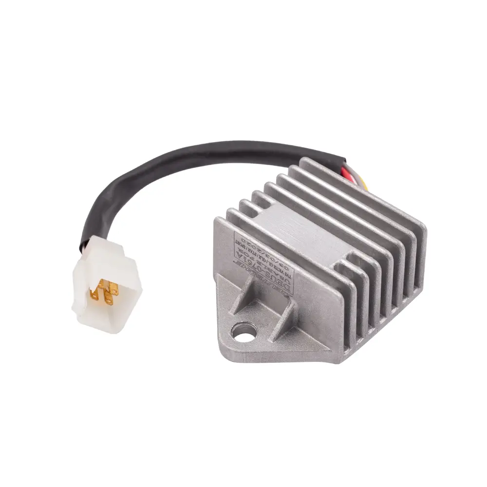 Regulator For Tvs Star Sport - Image 2