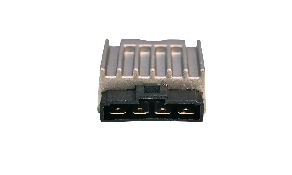 Regulator For Tvs Victor (2016 Model Onwards) - Image 2