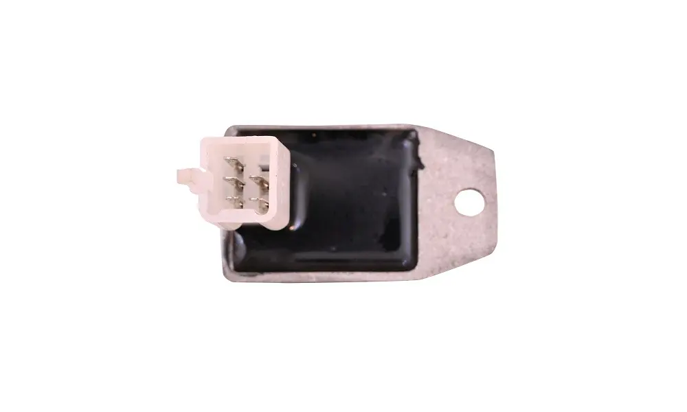 Regulator For Tvs Scooty Es - Image 2