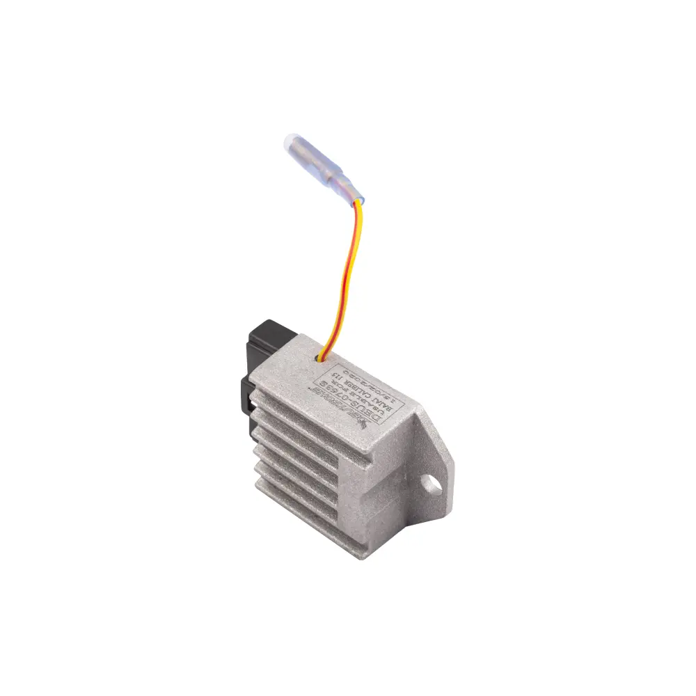 Regulator For Bajaj Caliber 115