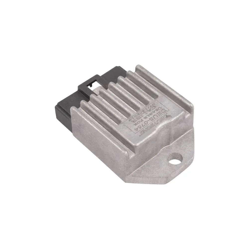 Regulator For Bajaj Caliber - Image 2