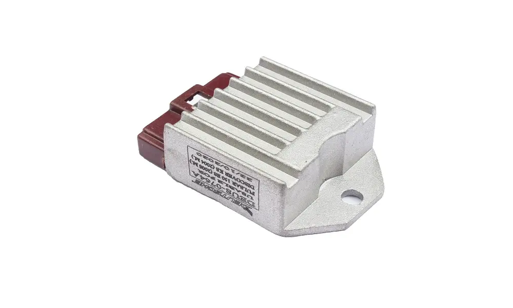 Regulator For Bajaj Discover Ks (2004 Model) - Image 2