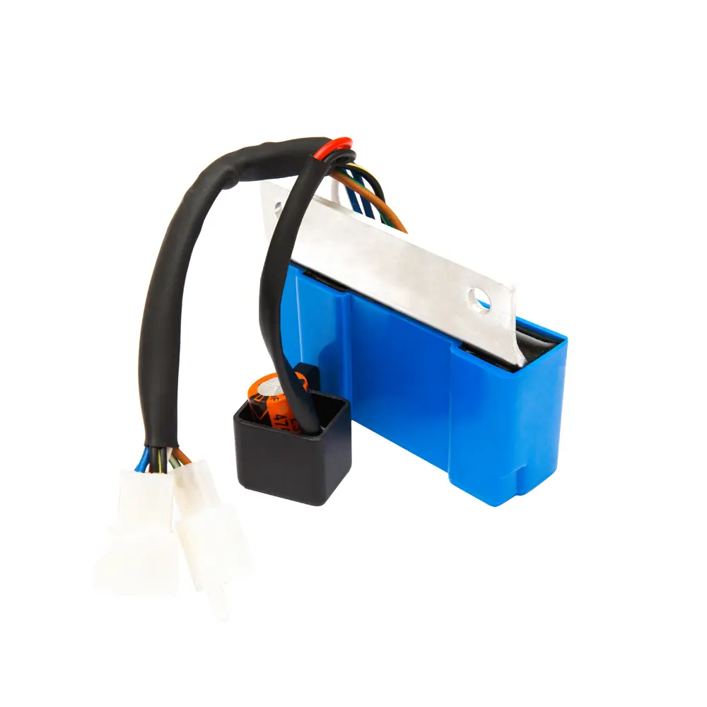 Regulator For Bajaj Discover 100m - Image 2