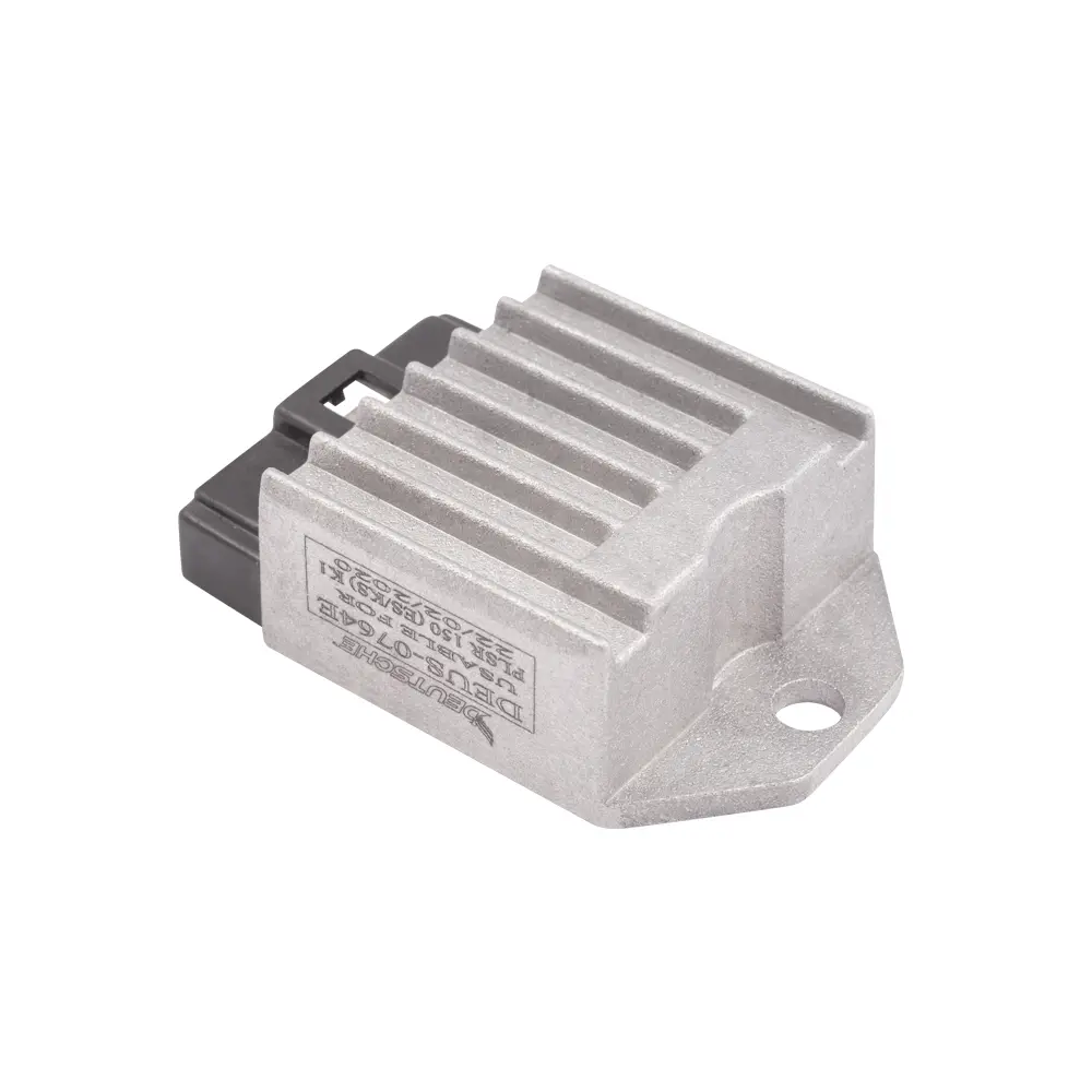 Regulator For Bajaj Pulsar 150 (es/ks) K1 (2008 Model)