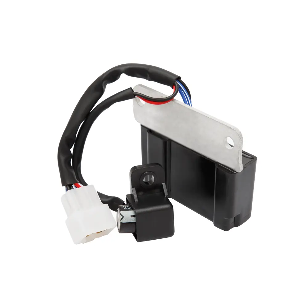 Regulator For Bajaj Platina 100 Bs-iv - Image 2