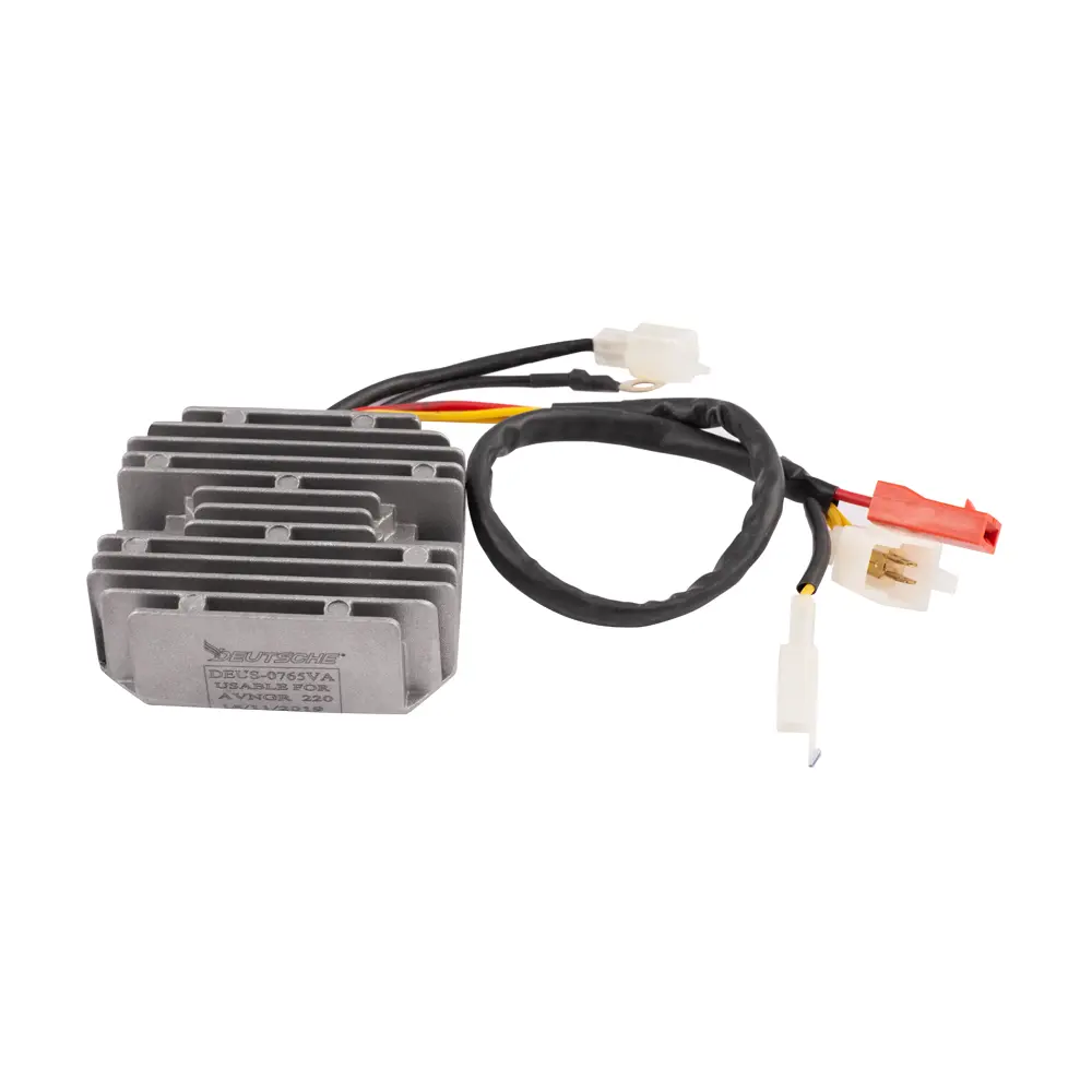 Regulator For Bajaj Avenger 220