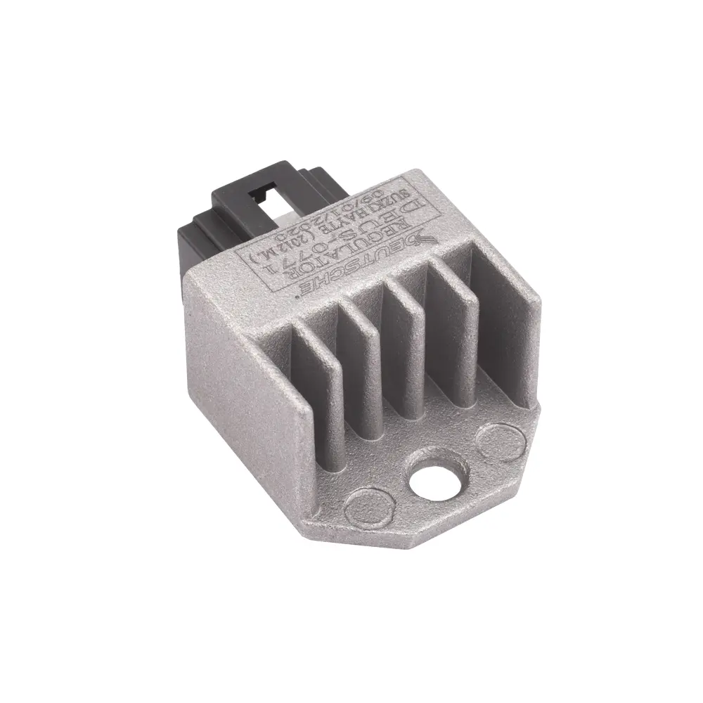 Regulator For Suzuki Hayate (2012 Model) - Image 2