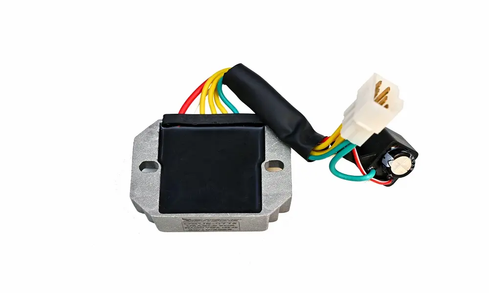 Regulator For Piaggio Vespa 125 4s