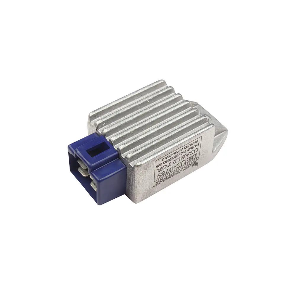 Regulator For Mahindra Duro Dz - Image 2