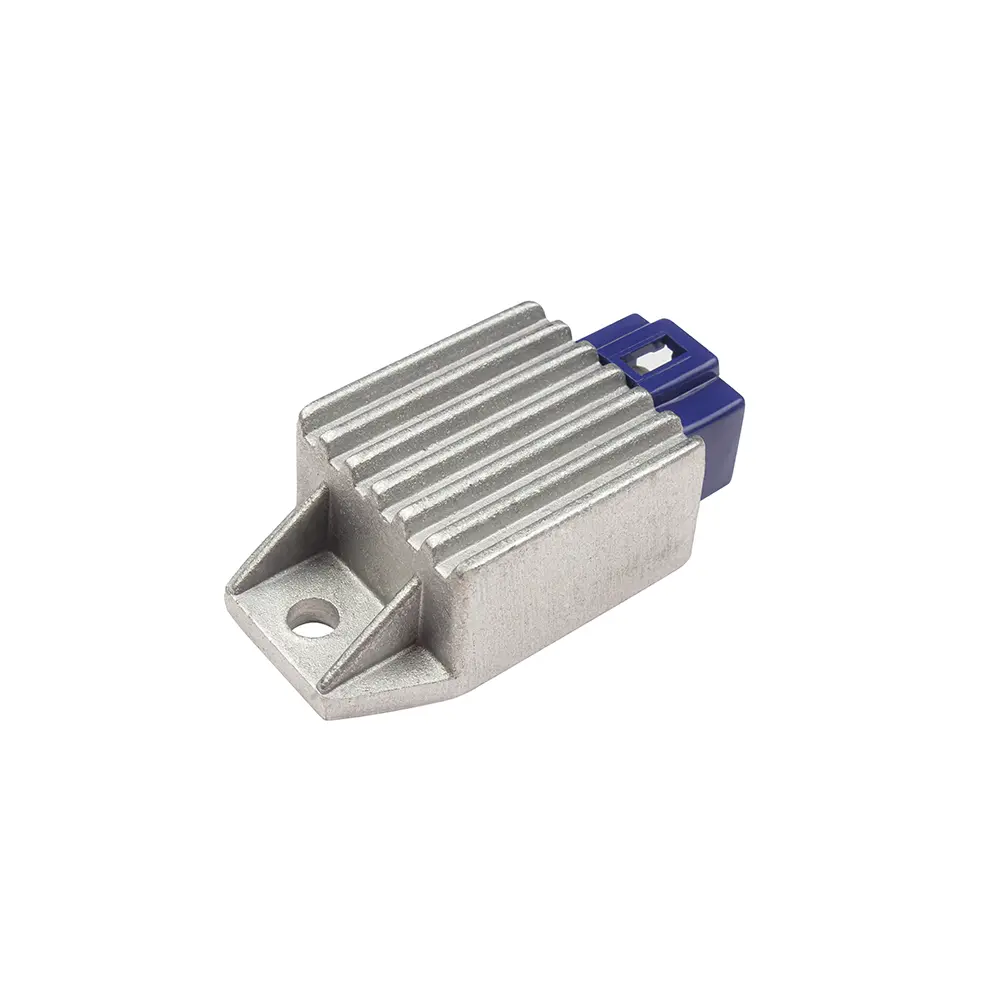 Regulator For Mahindra Duro Dz