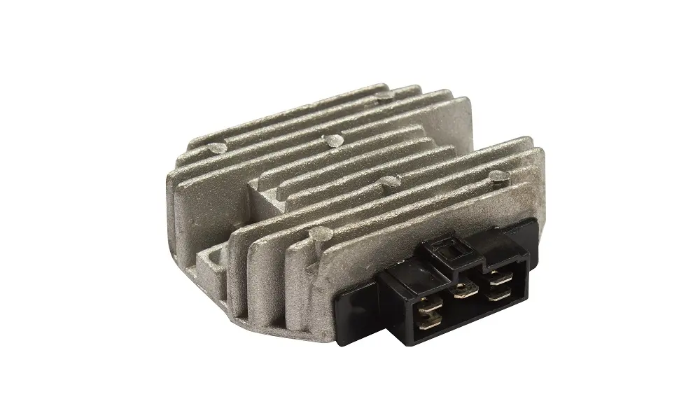 Regulator For Yamaha Fazer New Model 5 Pin - Image 2