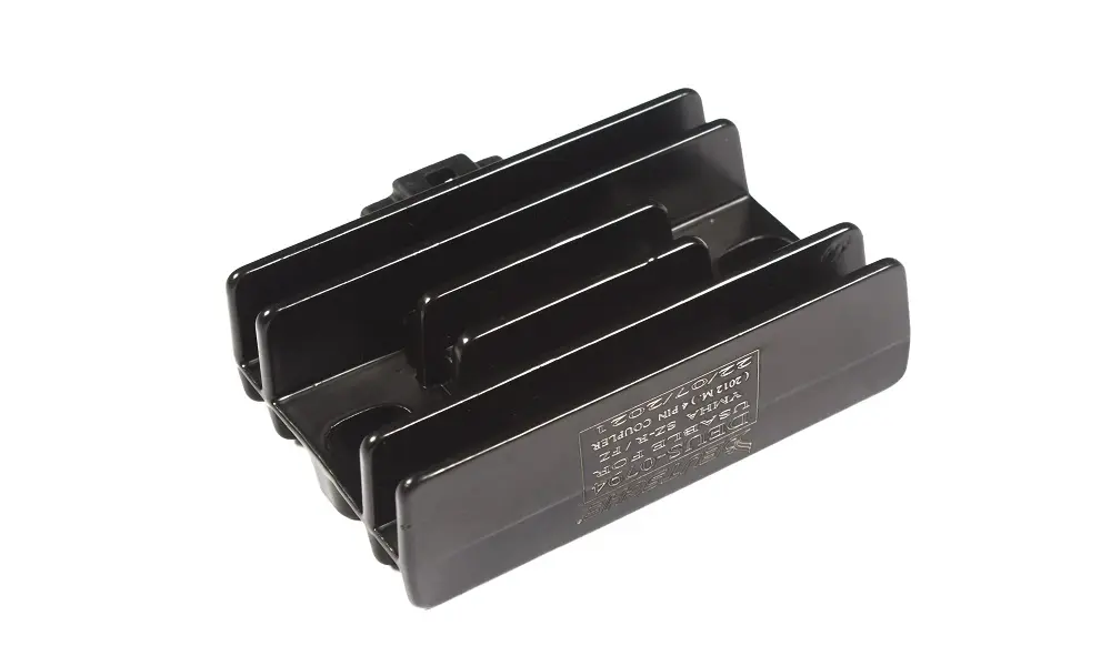 Regulator For Yamaha Sz-r 4 Pin Coupler
