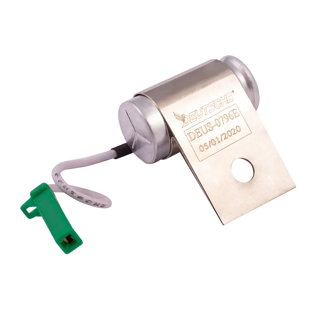 Smoothing Capacitor For Bajaj Pulsar 180 Dts-i Es Ug-3 / Ks - Image 2