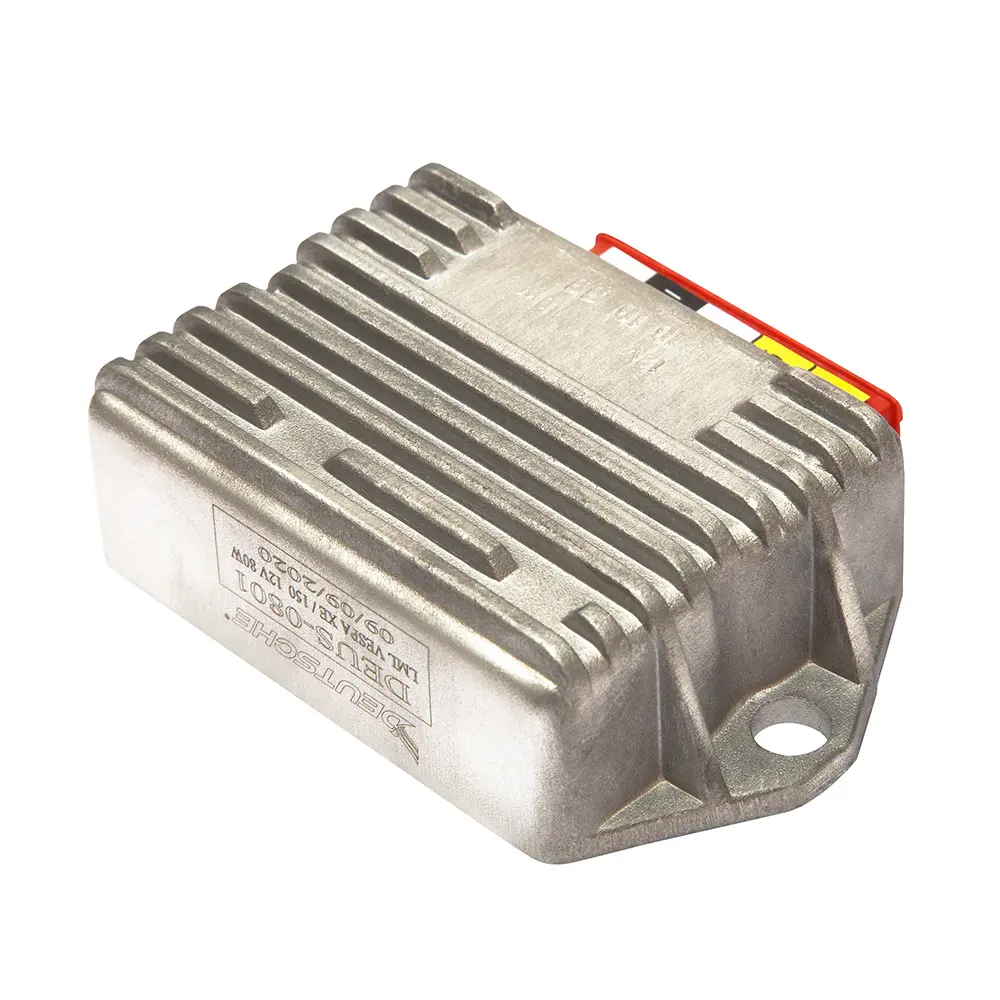 Regulator For Lml Vespa Xe/150 12v 80w - Image 2