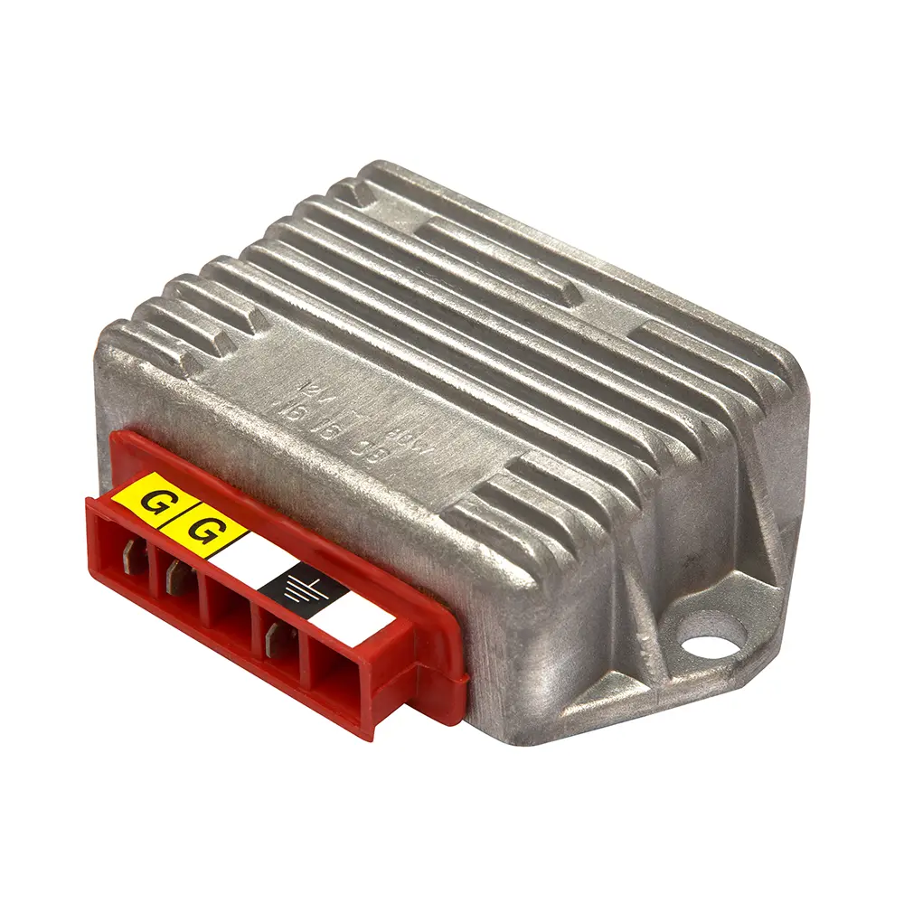 Regulator For Lml Vespa Xe/150 12v 80w