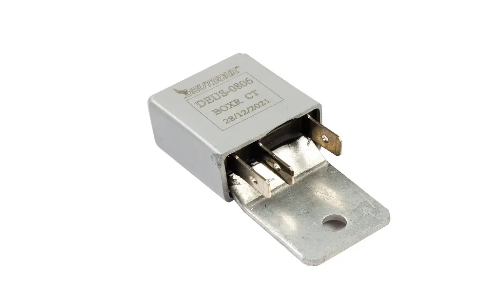 Regulator For Bajaj Boxer Ct - Image 2